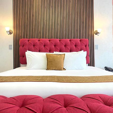 Hotel Varuna Manizales Εξωτερικό φωτογραφία