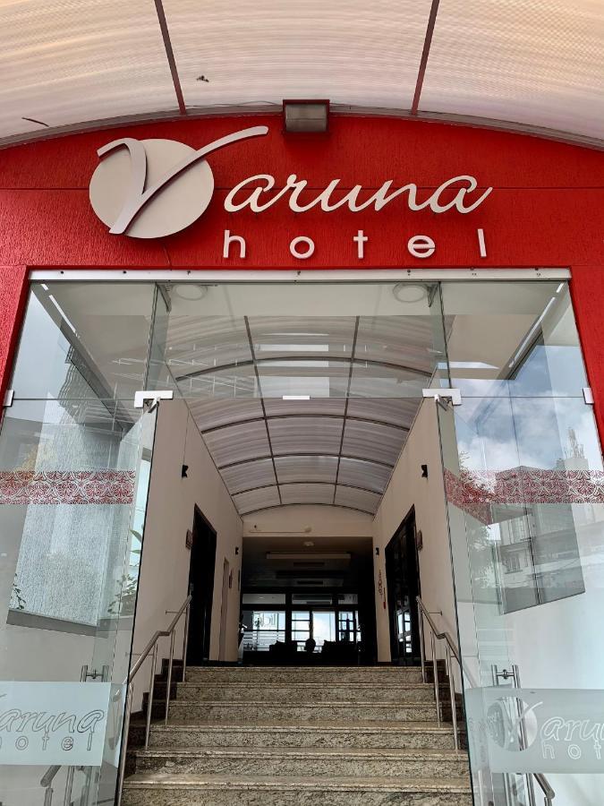 Hotel Varuna Manizales Εξωτερικό φωτογραφία