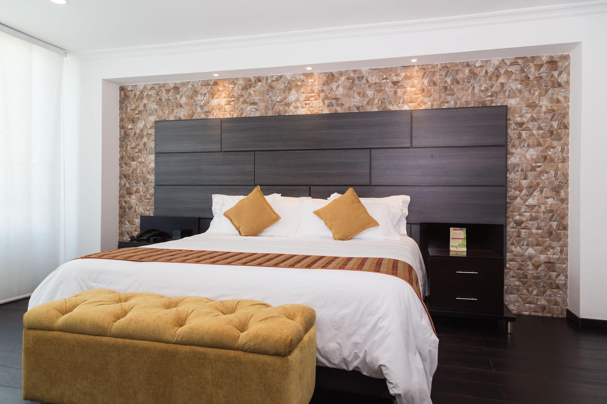 Hotel Varuna Manizales Εξωτερικό φωτογραφία