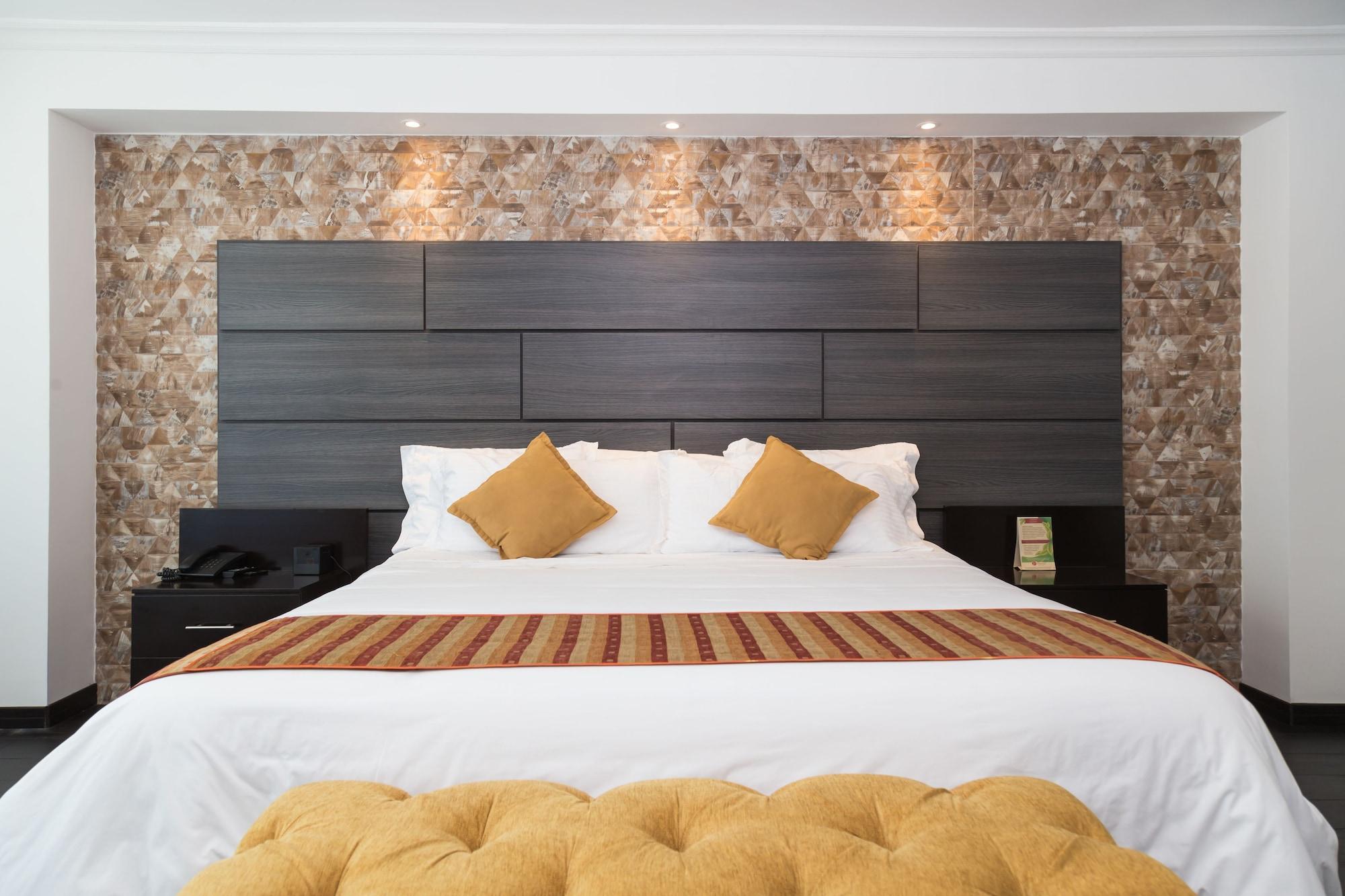 Hotel Varuna Manizales Εξωτερικό φωτογραφία