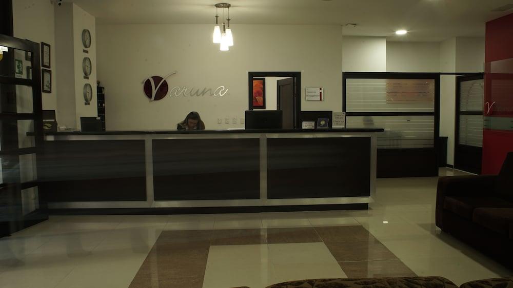 Hotel Varuna Manizales Εξωτερικό φωτογραφία