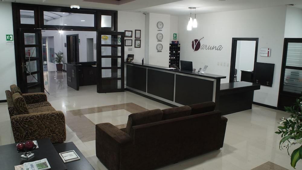 Hotel Varuna Manizales Εξωτερικό φωτογραφία