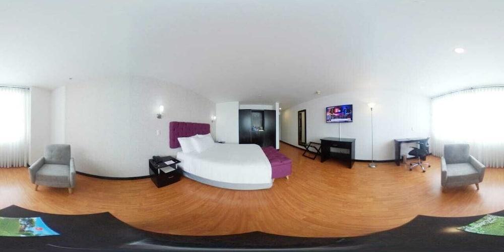 Hotel Varuna Manizales Εξωτερικό φωτογραφία