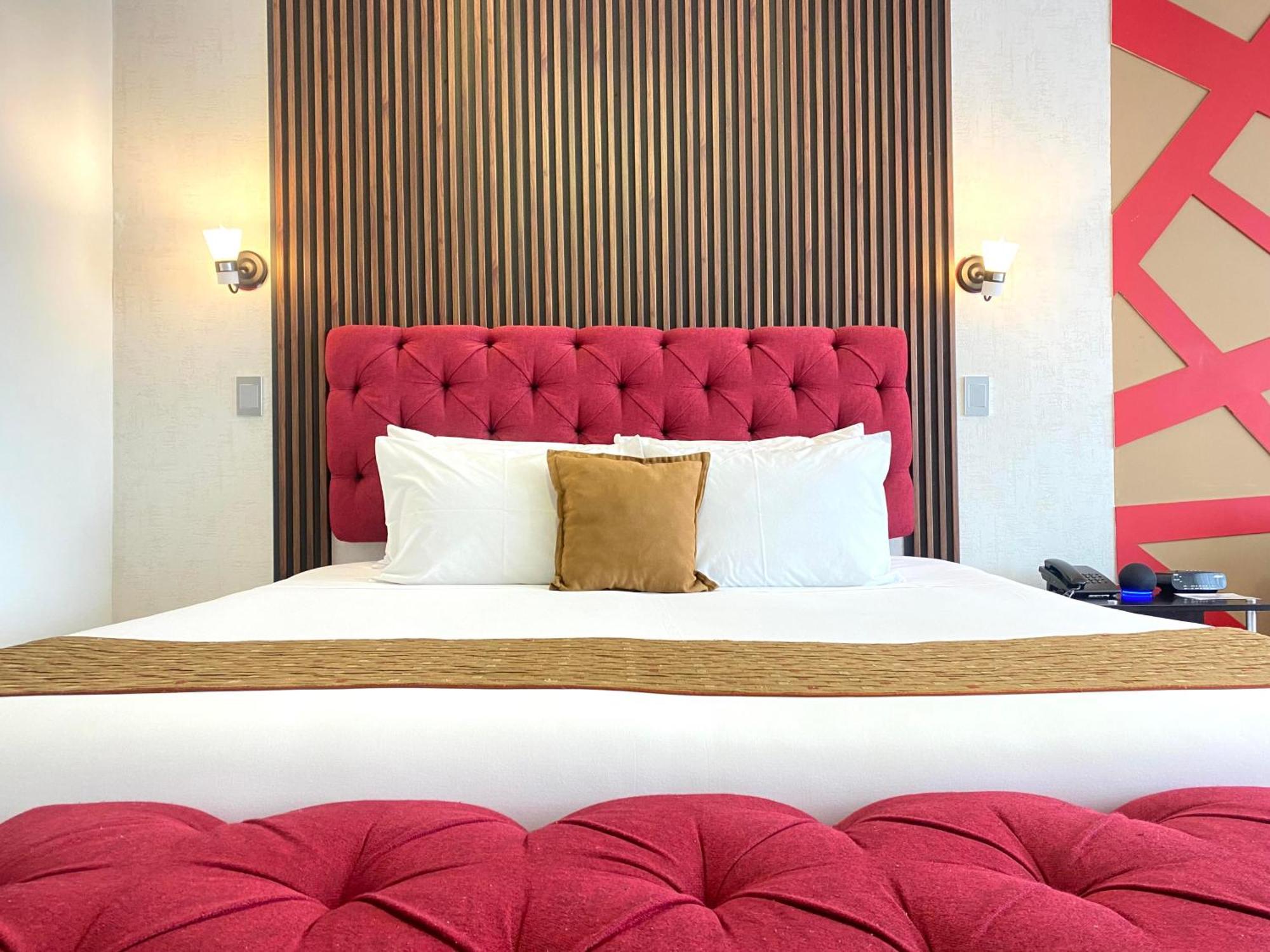 Hotel Varuna Manizales Εξωτερικό φωτογραφία