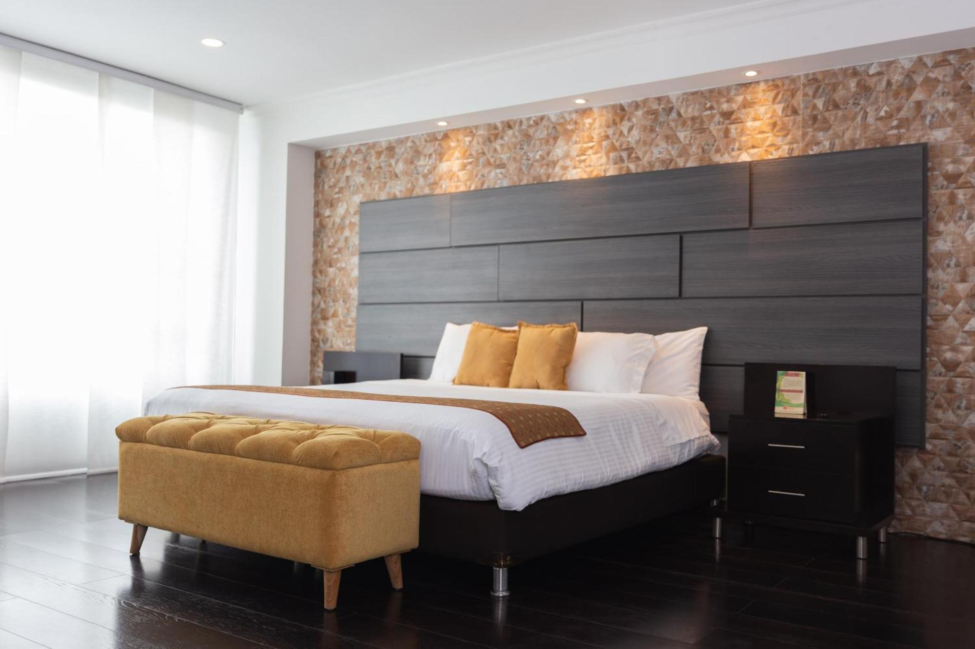 Hotel Varuna Manizales Εξωτερικό φωτογραφία