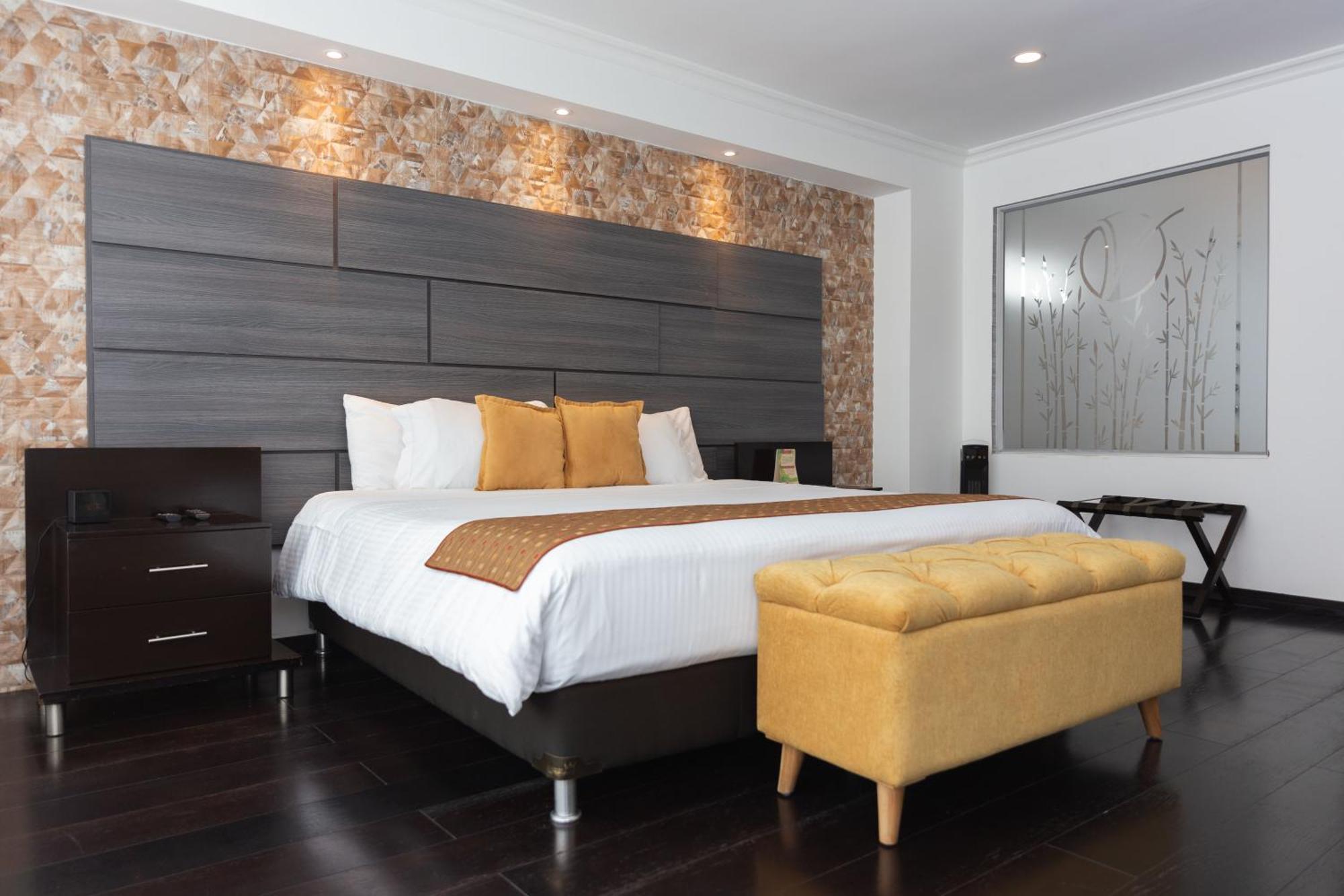 Hotel Varuna Manizales Εξωτερικό φωτογραφία
