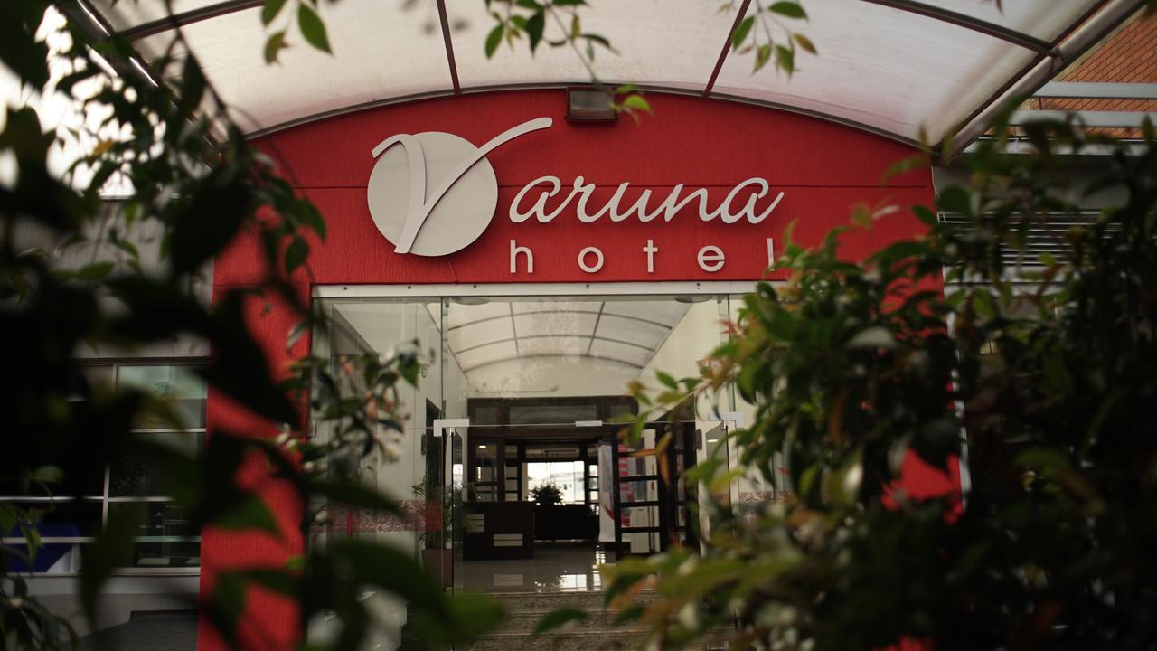 Hotel Varuna Manizales Εξωτερικό φωτογραφία