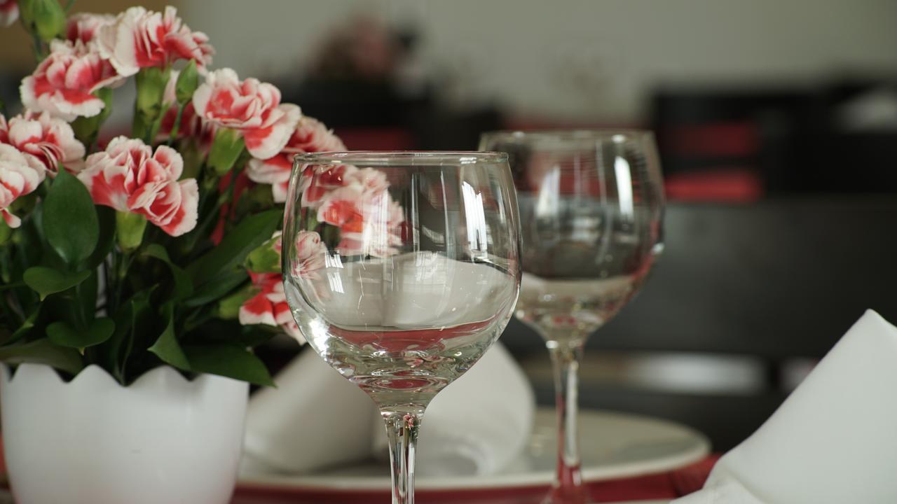 Hotel Varuna Manizales Εξωτερικό φωτογραφία
