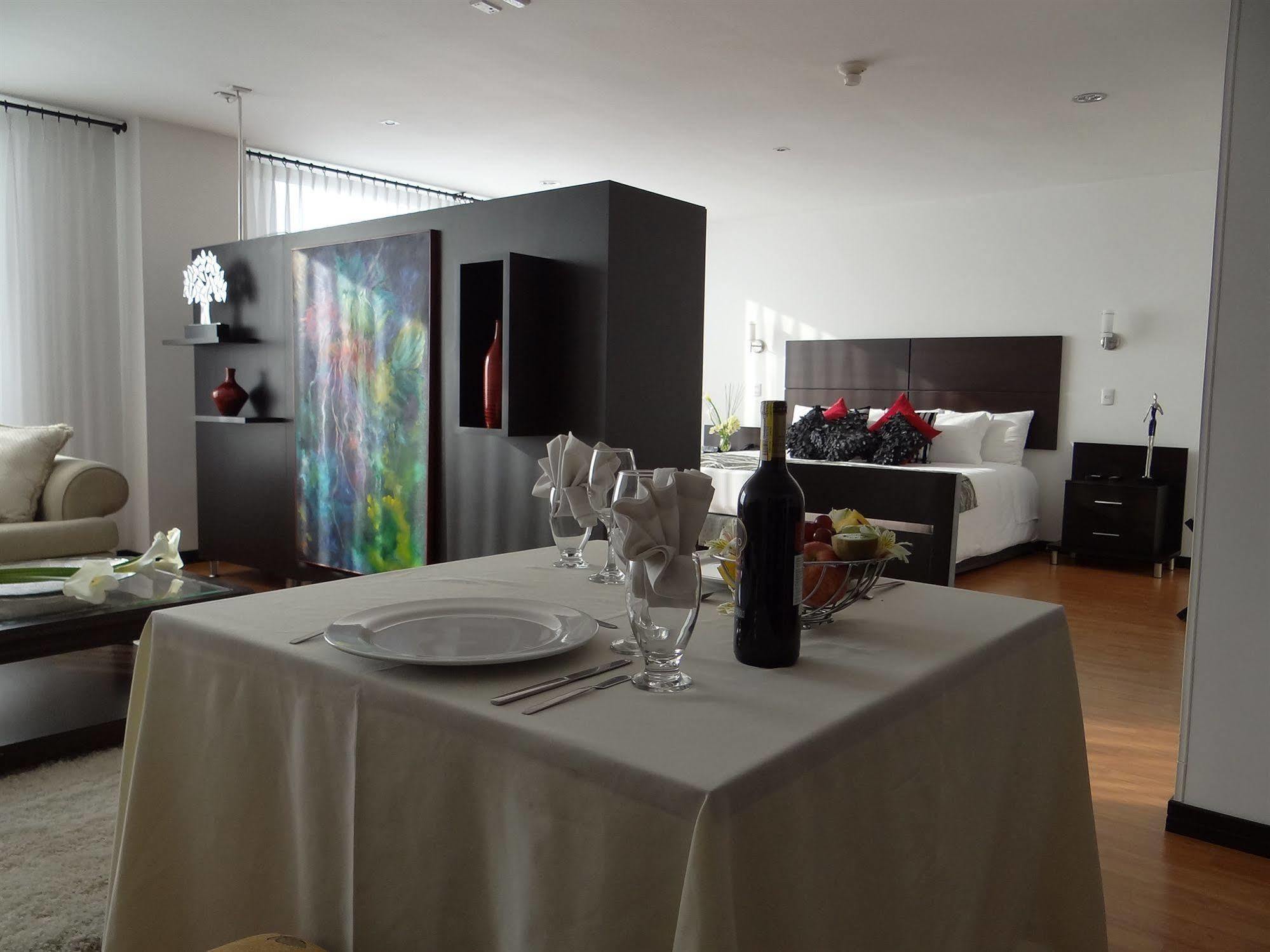 Hotel Varuna Manizales Εξωτερικό φωτογραφία