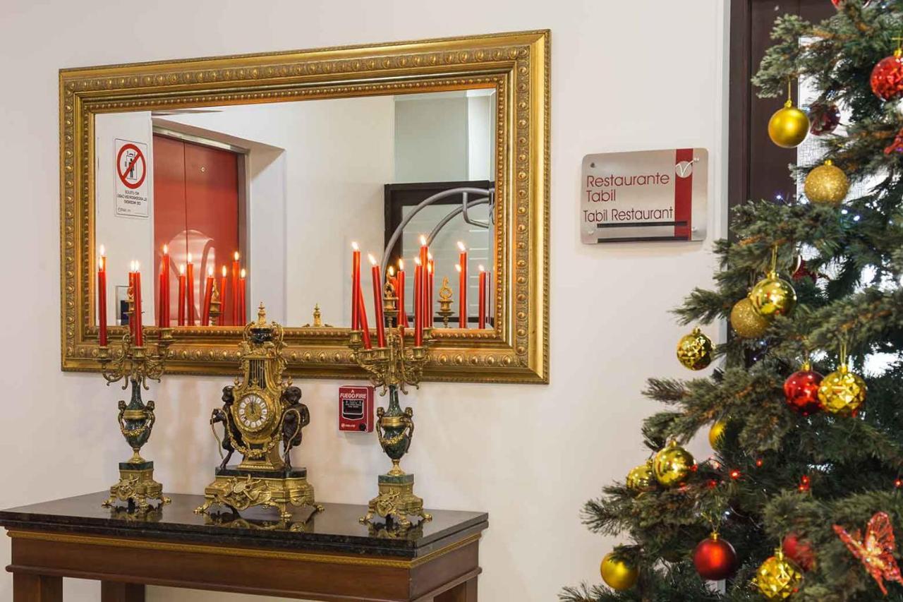 Hotel Varuna Manizales Εξωτερικό φωτογραφία