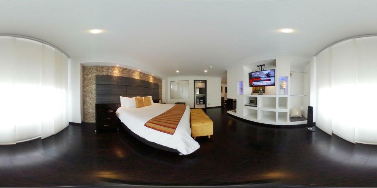 Hotel Varuna Manizales Εξωτερικό φωτογραφία