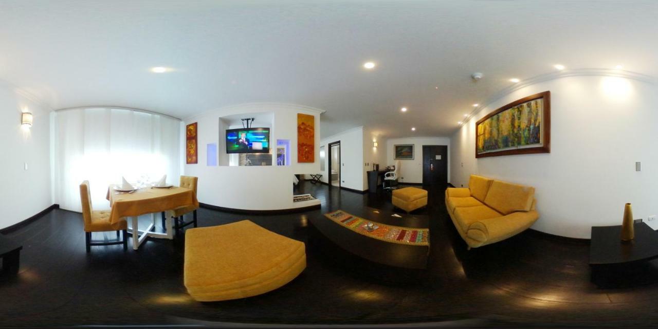 Hotel Varuna Manizales Εξωτερικό φωτογραφία